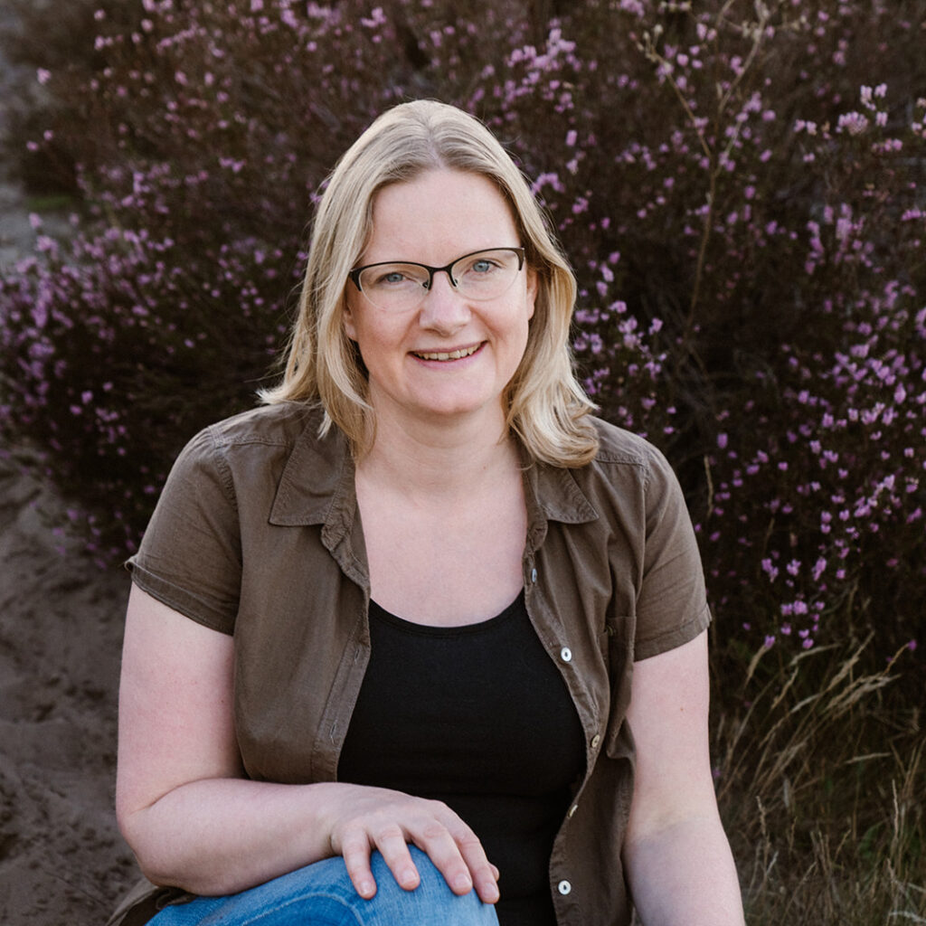 Lieke Koopman - Autismecoach Driebergen